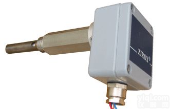 一体化<em>氧化锆</em>传感<em>变送器</em>