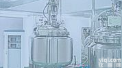 生物制品及<em>疫苗</em>专用<em>发酵罐</em>