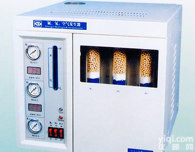 <em>组合</em>式氮、氢、<em>空气</em>发生器