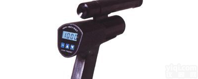 <em>专业型</em>便携式高温<em>红外</em>测温仪