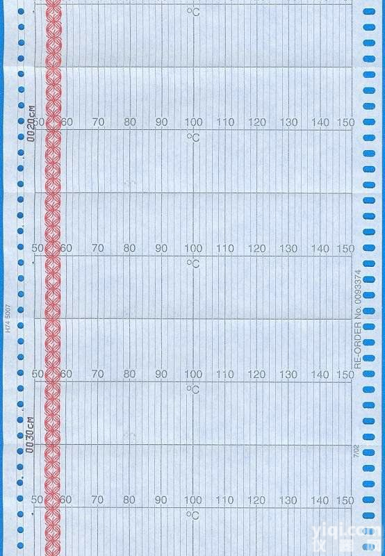 (<em>霍尼</em>威尔)<em>记录仪</em>的记录纸/记录笔/色带/打印轮