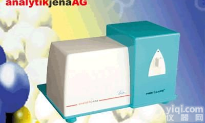 <em>抗氧化剂</em>和<em>自由基</em><em>分析仪</em>