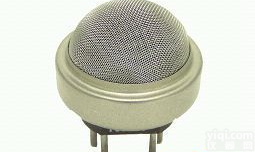 <em>日本</em>FIGARO<em>半导体</em>卤素传感器