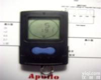 电子<em>指南针</em>/磁阻<em>传感器</em>