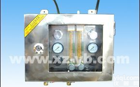 压力补偿式风压测量<em>防堵</em>强吹扫<em>装置</em>