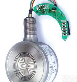 1151电容<em>传感器</em>(天津<em>奥斯</em>克）