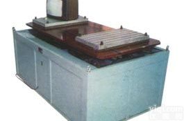 强化汽车模拟运输台