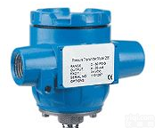 防水压力变送器