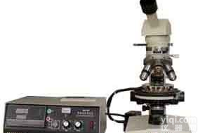 <em>偏光</em>显微镜、<em>偏光</em><em>熔点</em>仪、<em>偏光</em>热台等光学仪器