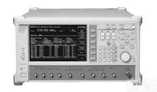 数位调制数字<em>调制信号</em>源