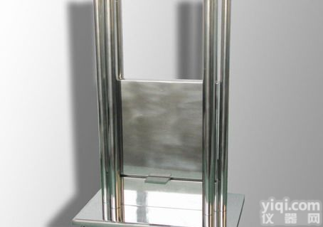 <em>热压</em>缩<em>试验机</em>