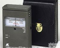 环境<em>离子</em><em>静电</em>检测