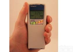 瑞典 SENSEAir Alarm手持二氧化碳<em>报警器</em>/1207型<em>手持式</em>可燃