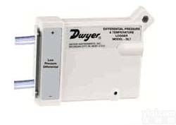 多参数<em>数据记录仪</em> DL7 系列压差<em>数据记录仪</em> LCL温度 湿度 露点记录仪