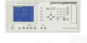 <em>变压器</em><em>综测仪</em>