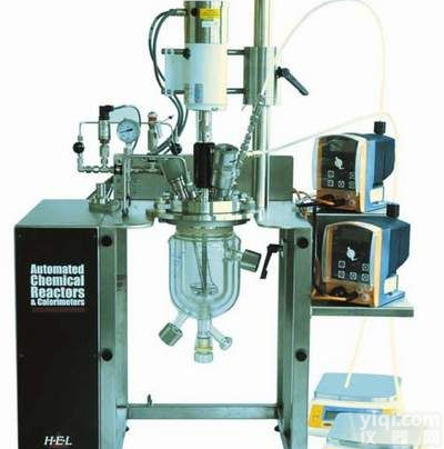 <em>全自动</em>实验室合成<em>反应</em>器