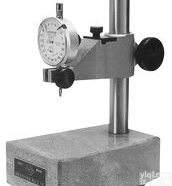 石制<em>螺旋</em>式T型<em>精密</em>量表座