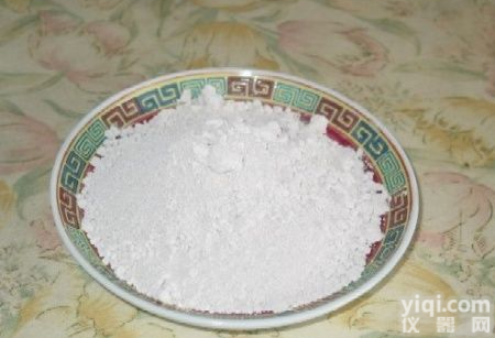 <em>负离子粉</em>、电气石粉