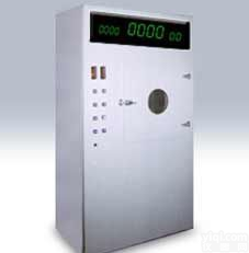 <em>台式臭氧老化试验箱</em>