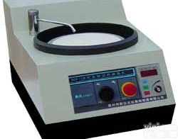 磨抛机为单盘<em>无级调速</em>式研磨、抛光<em>多用机</em>