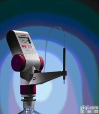 <em>连续式</em>数字<em>滴定</em>器