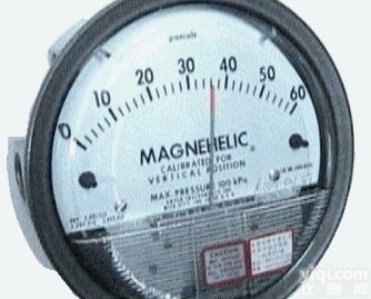 <em>2000</em><em>系列</em>微<em>差压</em>计