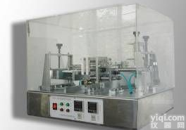 <em>插头</em><em>插座</em><em>寿命试验机</em>(气动)