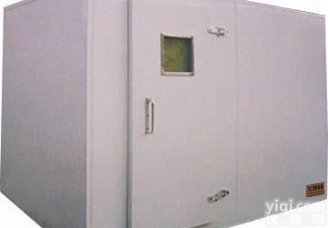 <em>电磁屏蔽</em>室