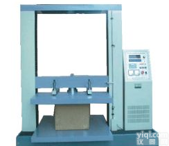 微电脑式包装压缩试验机