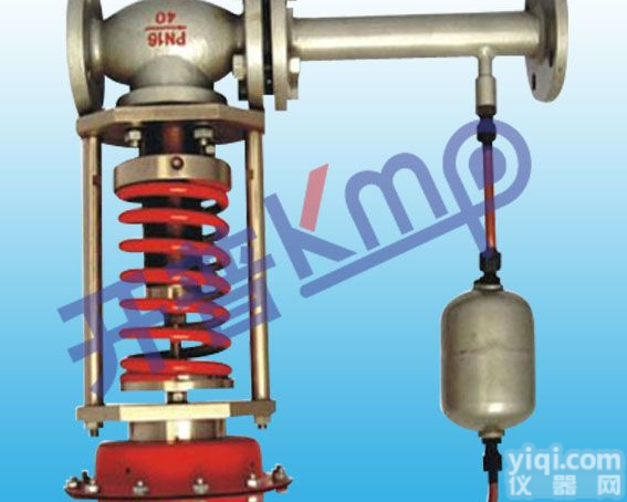 <em>自力</em>式压力调节阀—<em>富阳</em>和平自动化仪表有限公司