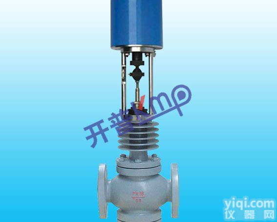 电动三通<em>调节阀</em>—<em>富阳</em>和平自动<em>化仪表</em>有限公司