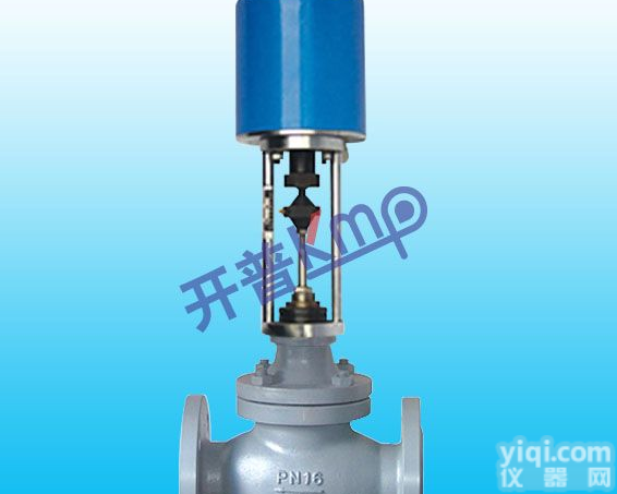 电动<em>调节阀</em>—<em>富阳</em>和平自动<em>化仪表</em>有限公司