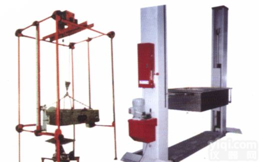 <em>滴水</em>式试验<em>装置</em>、摆杆式淋雨<em>装置</em>