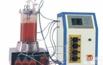 <em>SFY</em>—X系列<em>全自动</em>动植物细胞培养<em>发酵罐</em>