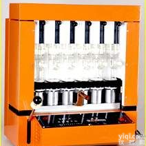 脂肪测定仪，<em>食品检测仪器</em>，成套食品化验仪器