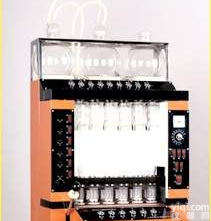 粗纤维测定仪，<em>食品检验</em>化验仪器，试剂，理化仪器<em>设备</em>