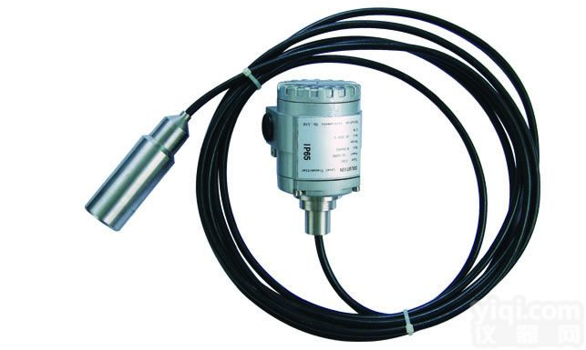 <em>投入式</em>静压液味<em>变送器</em>