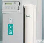 RiOs反渗透纯水系统