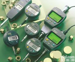 <em>三丰</em>量具,MITUTOYO