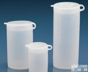 <em>德国</em>VITLAB <em>样品</em>瓶(PE-LD)