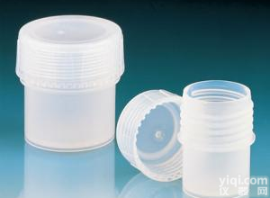 <em>德国</em>VITLAB <em>样品</em>瓶(PP)