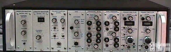 脉冲<em>多普勒</em>血流<em>量计</em>