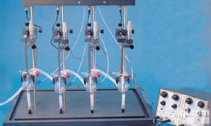 离体<em>组织</em>灌流<em>浴槽</em>