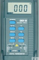 <em>温度表</em>(<em>温度计</em>)(K型<em>探头</em>)