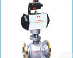 <em>气动</em>O型调节<em>球阀</em> 开关<em>球阀</em> <em>调节阀</em> <em>气动</em><em>球阀</em> 阀门