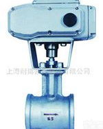 <em>电动</em>V形调节<em>球阀</em> 开关<em>球阀</em> 调节阀 <em>电动</em><em>球阀</em>  <em>阀门</em>