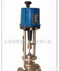 电子式精小型电动单座（套筒）<em>调节阀</em>   <em>调节阀</em>    阀门  <em>自控</em>阀门