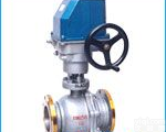 电动调节球阀 电动球阀  调节阀 <em>阀门</em>  <em>自控</em><em>阀门</em>