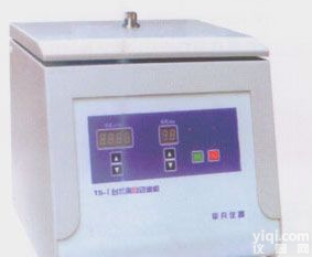 TS－I TS－II<em>台式</em><em>离心</em><em>过滤机</em>