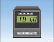 <em>XST 系列单输入通道数字式智能仪表</em>